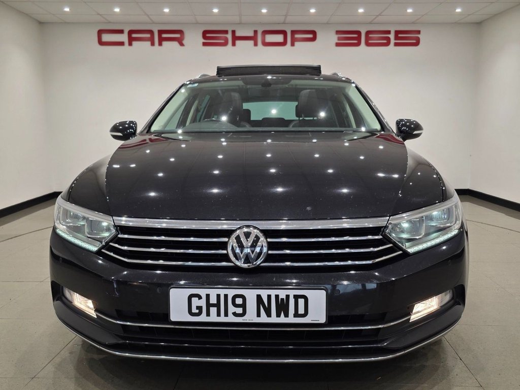 Used Volkswagen Passat 2019 for sale - 77007451: Photo 17