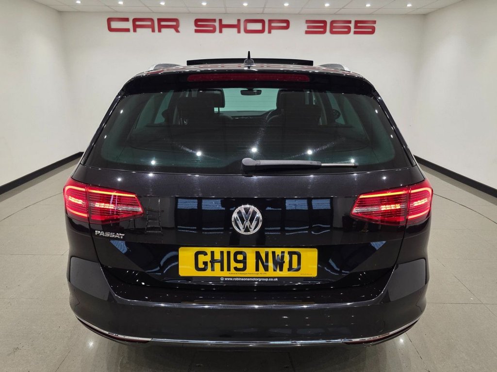 Used Volkswagen Passat 2019 for sale - 77007451: Photo 18