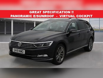 2019 (19) - 2.0 TDI GT 5dr DSG [Panoramic Roof] [7 Speed]
