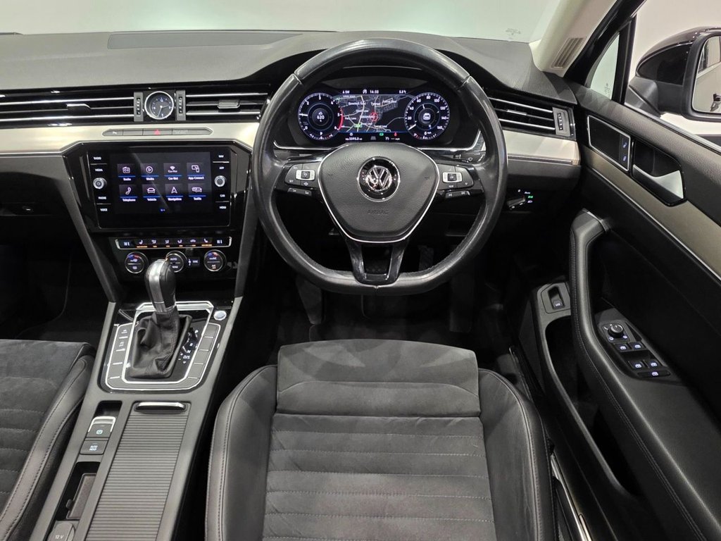 Used Volkswagen Passat 2019 for sale - 77007451: Photo 20