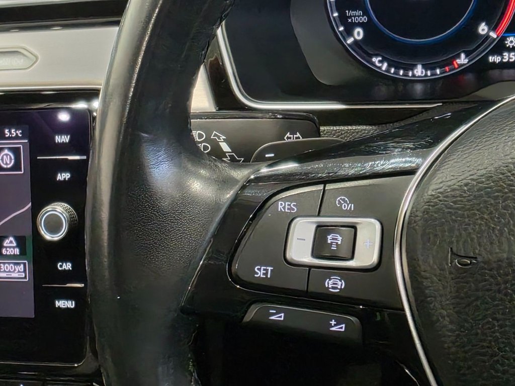 Used Volkswagen Passat 2019 for sale - 77007451: Photo 21