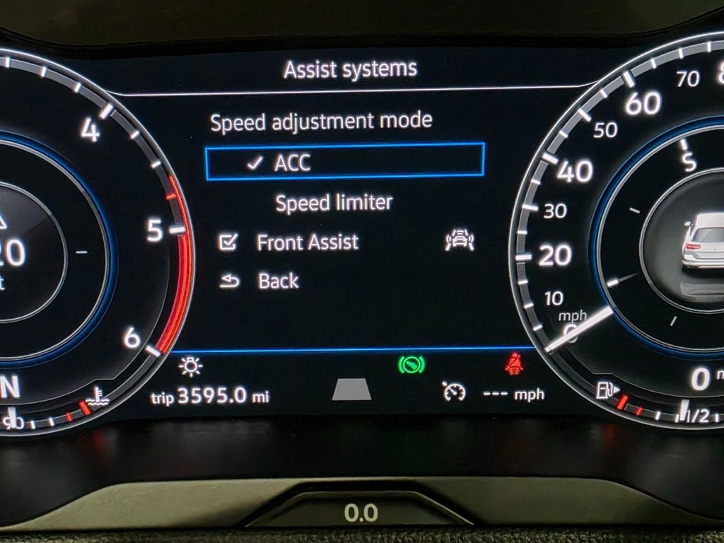 Used Volkswagen Passat 2019 for sale - 77007451: Photo 23