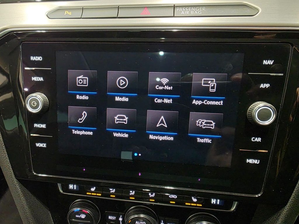 Used Volkswagen Passat 2019 for sale - 77007451: Photo 27