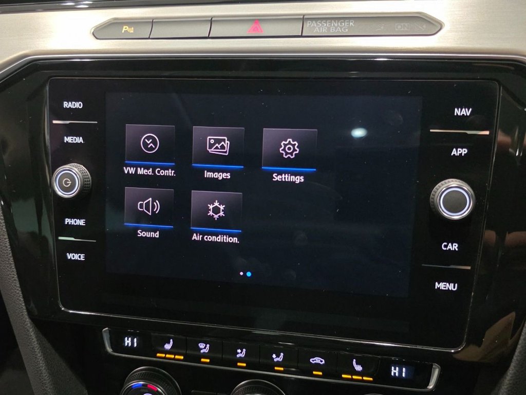 Used Volkswagen Passat 2019 for sale - 77007451: Photo 28