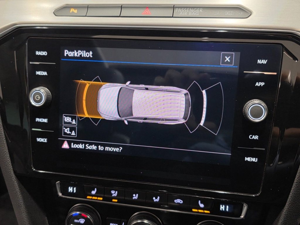 Used Volkswagen Passat 2019 for sale - 77007451: Photo 29