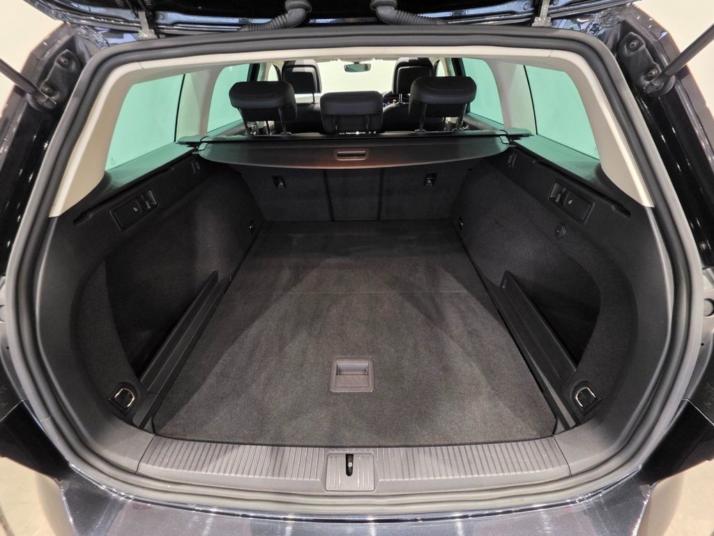 Used Volkswagen Passat 2019 for sale - 77007451: Photo 31