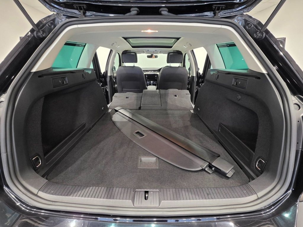 Used Volkswagen Passat 2019 for sale - 77007451: Photo 32