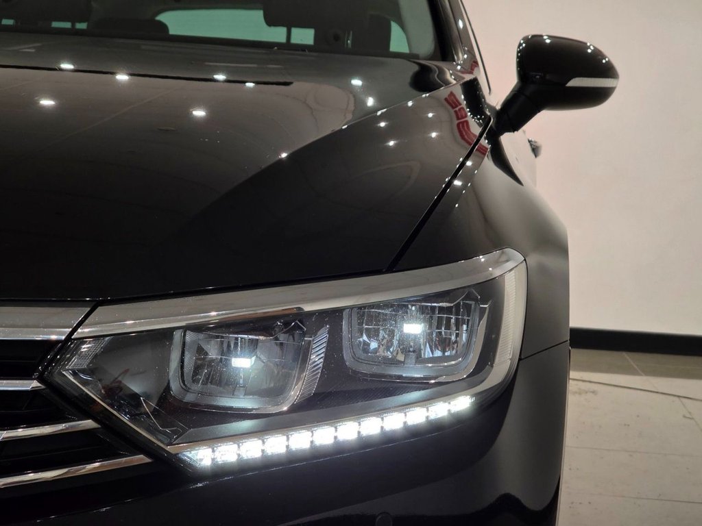 Used Volkswagen Passat 2019 for sale - 77007451: Photo 34