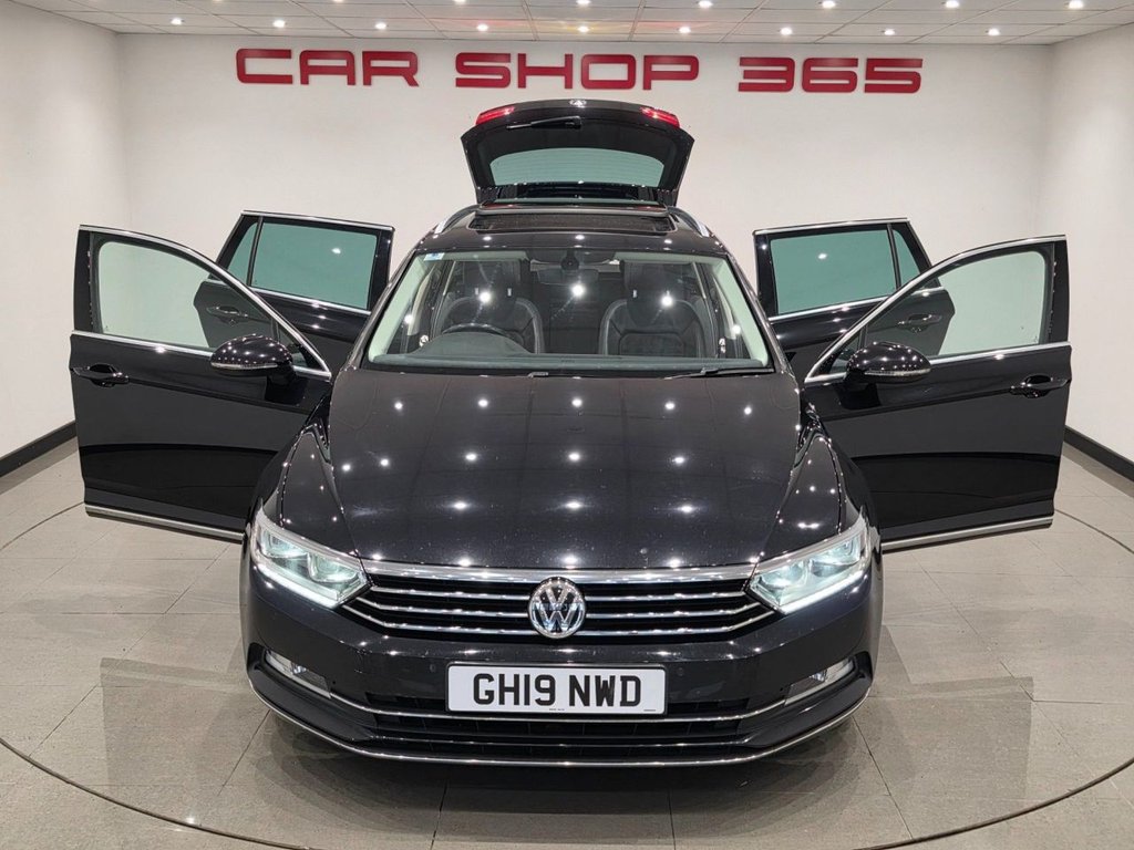 Used Volkswagen Passat 2019 for sale - 77007451: Photo 36