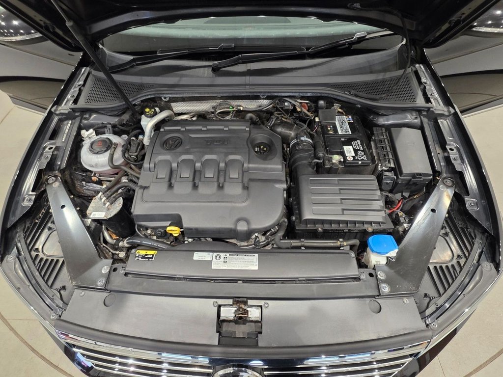 Used Volkswagen Passat 2019 for sale - 77007451: Photo 37