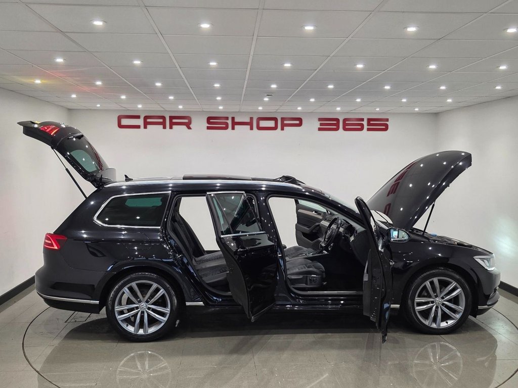 Used Volkswagen Passat 2019 for sale - 77007451: Photo 38