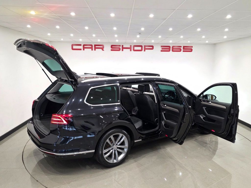 Used Volkswagen Passat 2019 for sale - 77007451: Photo 39