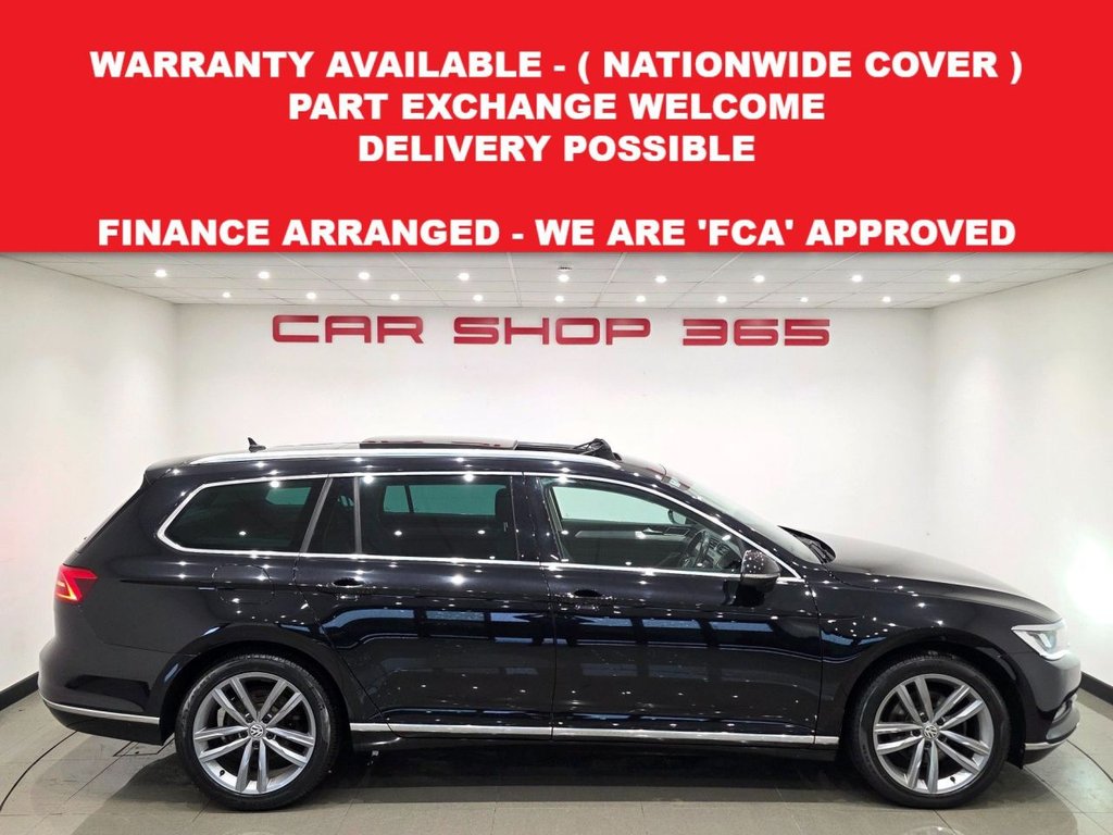 Used Volkswagen Passat 2019 for sale - 77007451: Photo 4