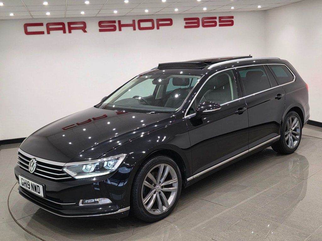 Used Volkswagen Passat 2019 for sale - 77007451: Photo 41