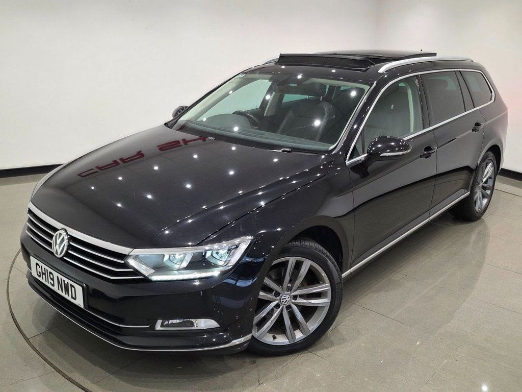 Used Volkswagen Passat 2019 for sale - 77007451: Photo 42