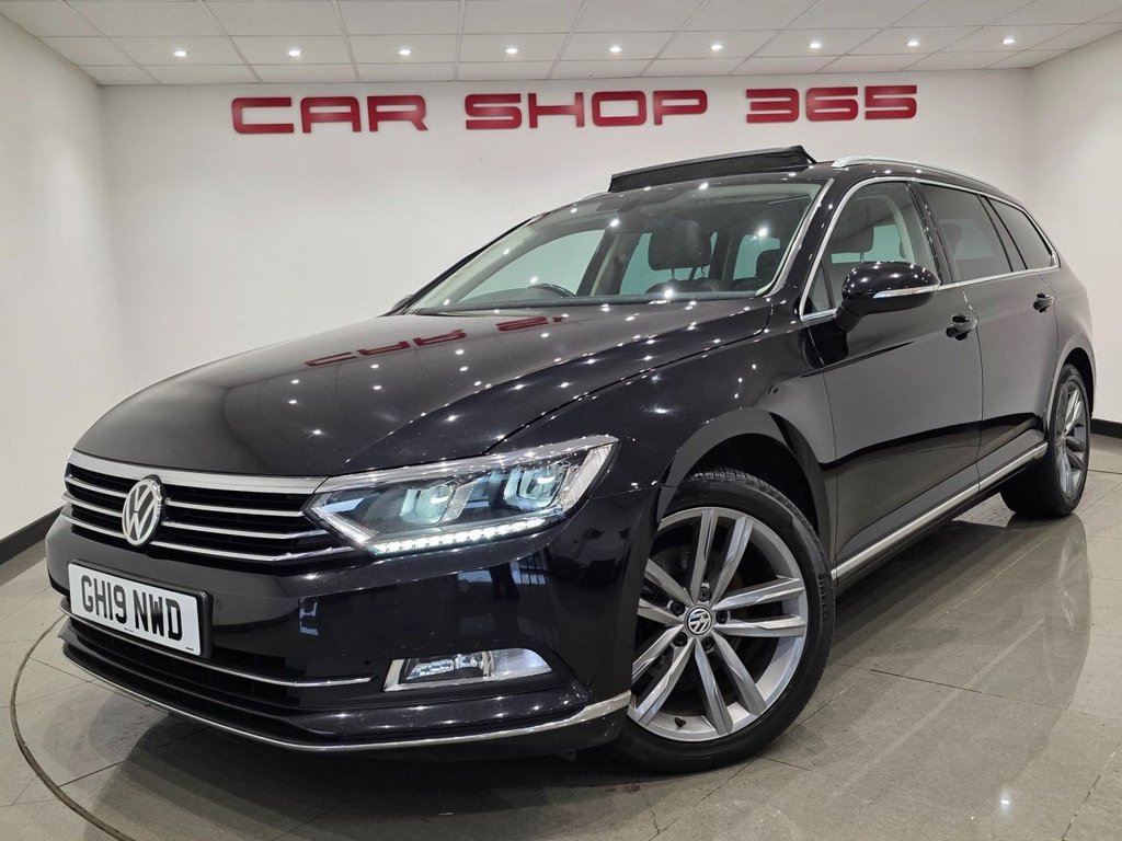 Used Volkswagen Passat 2019 for sale - 77007451: Photo 43
