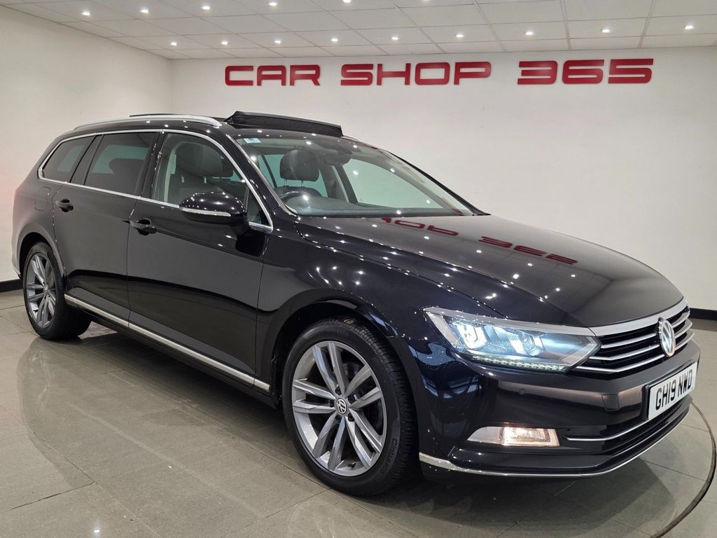 Used Volkswagen Passat 2019 for sale - 77007451: Photo 46