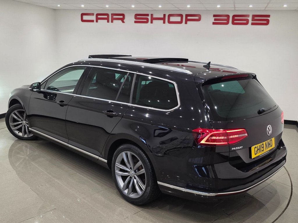 Used Volkswagen Passat 2019 for sale - 77007451: Photo 47