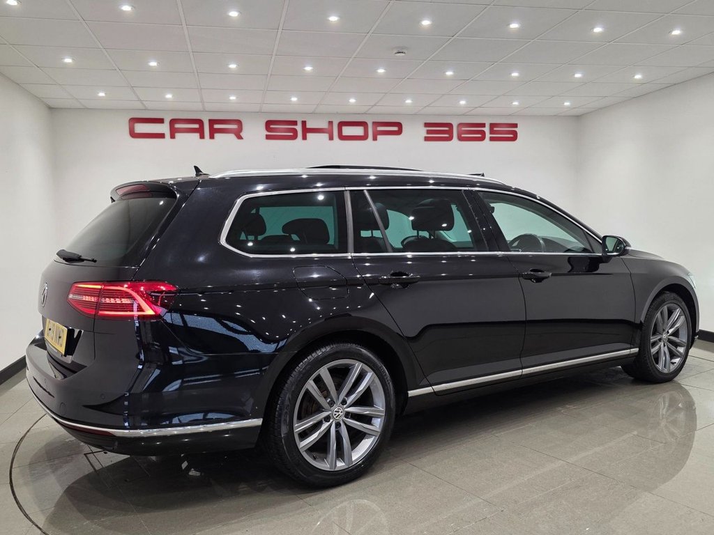 Used Volkswagen Passat 2019 for sale - 77007451: Photo 49