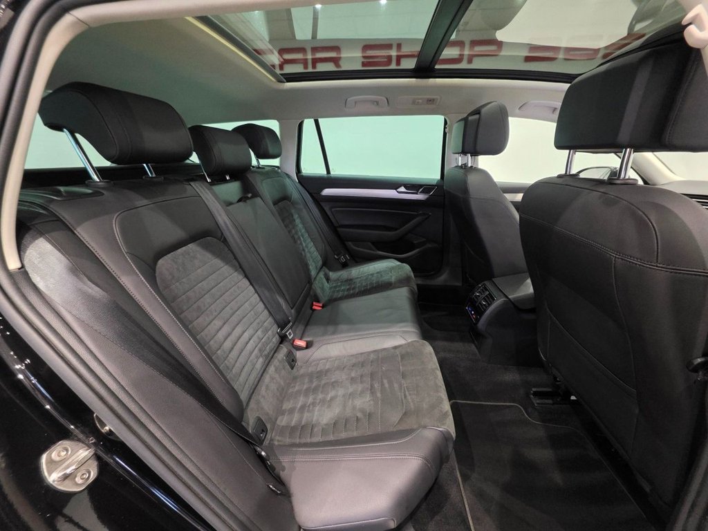 Used Volkswagen Passat 2019 for sale - 77007451: Photo 5
