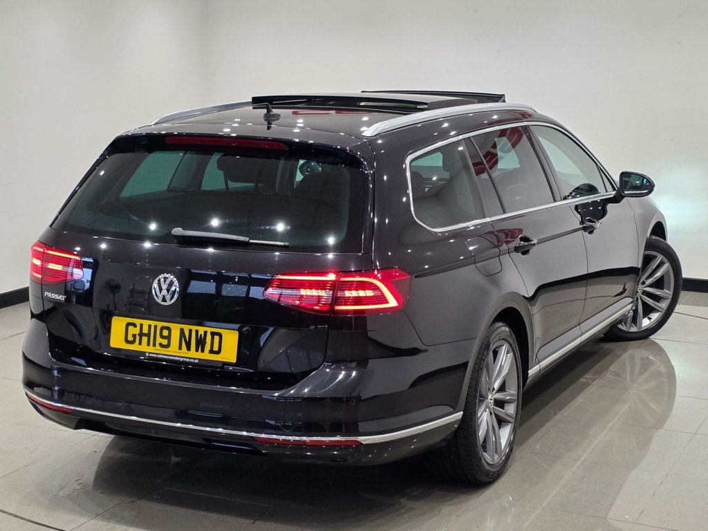 Used Volkswagen Passat 2019 for sale - 77007451: Photo 50