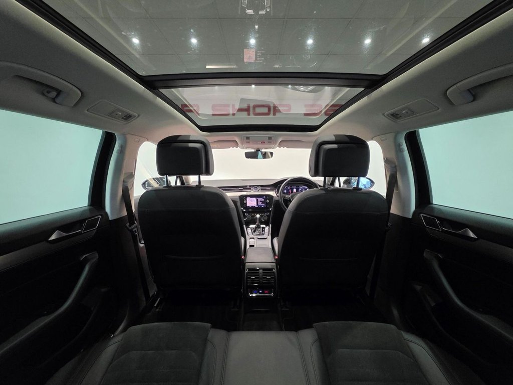 Used Volkswagen Passat 2019 for sale - 77007451: Photo 7