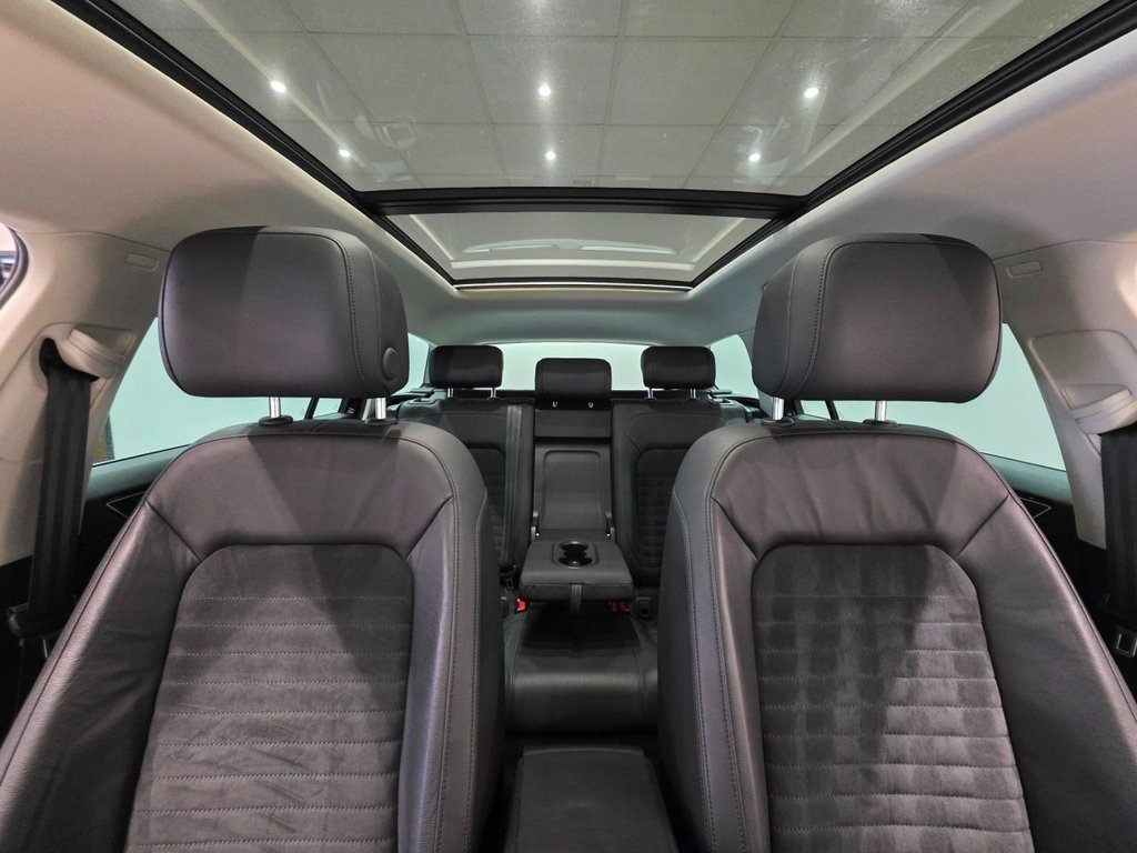 Used Volkswagen Passat 2019 for sale - 77007451: Photo 9