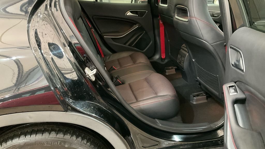 Used Mercedes-Benz GLA 2016 for sale - 77780014: Photo 4