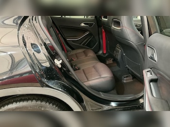 Used Mercedes-Benz GLA 2016 for sale - 77780014: Photo