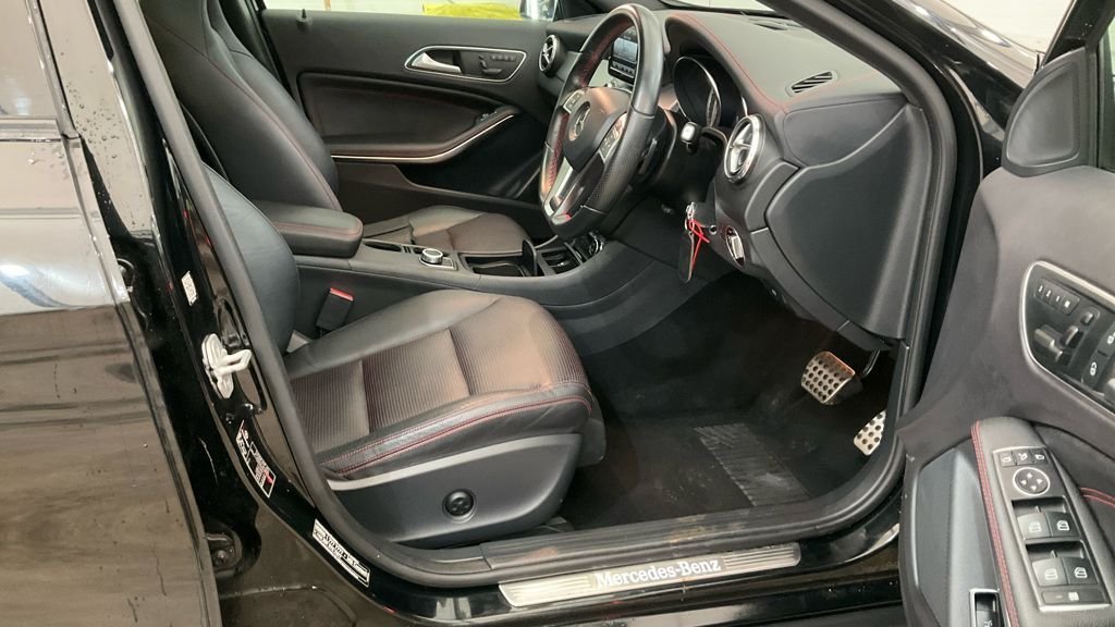 Used Mercedes-Benz GLA 2016 for sale - 77780014: Photo 5