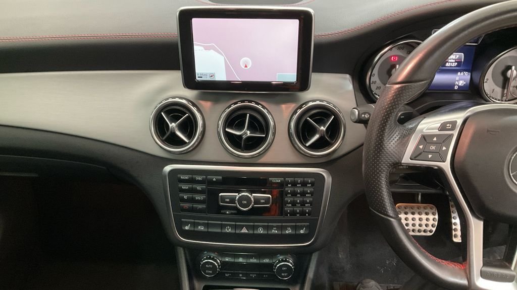 Used Mercedes-Benz GLA 2016 for sale - 77780014: Photo 6