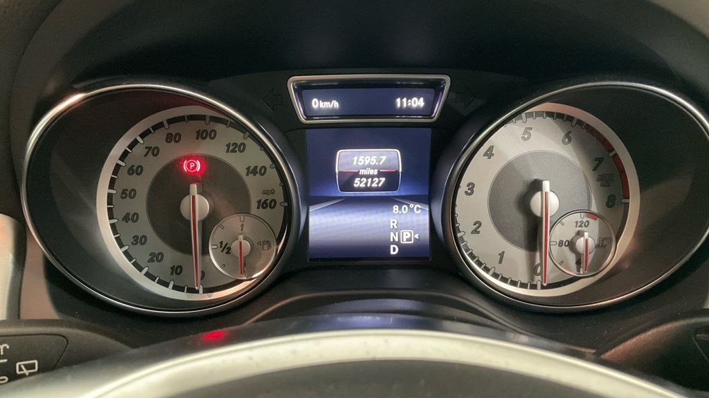 Used Mercedes-Benz GLA 2016 for sale - 77780014: Photo 7