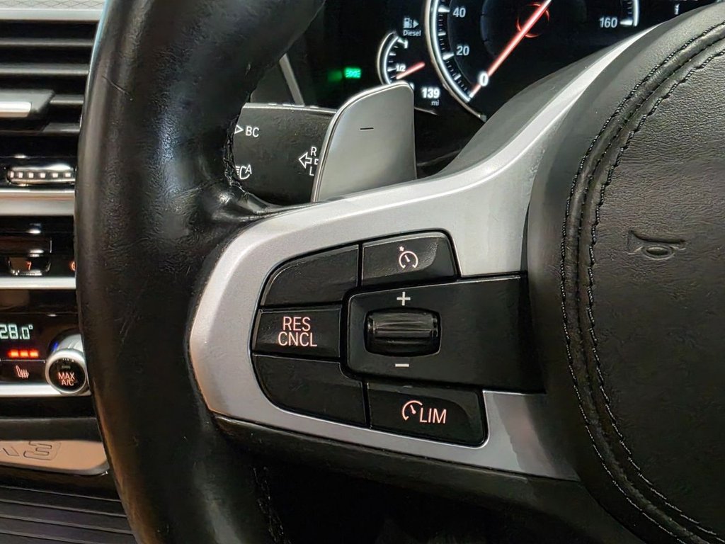 Used BMW X3 2018 for sale - 76509471: Photo 17