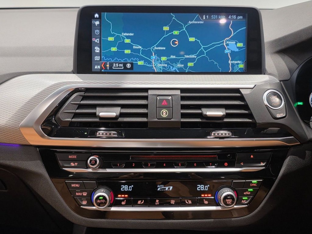 Used BMW X3 2018 for sale - 76509471: Photo 18