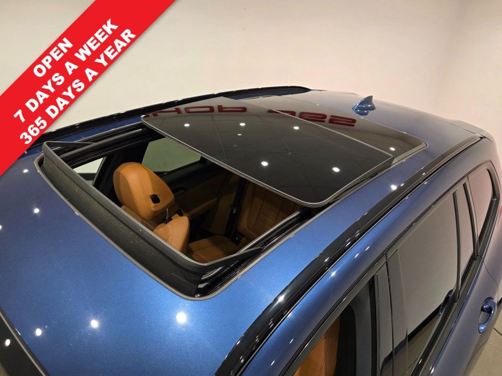 Used BMW X3 2018 for sale - 76509471: Photo 2