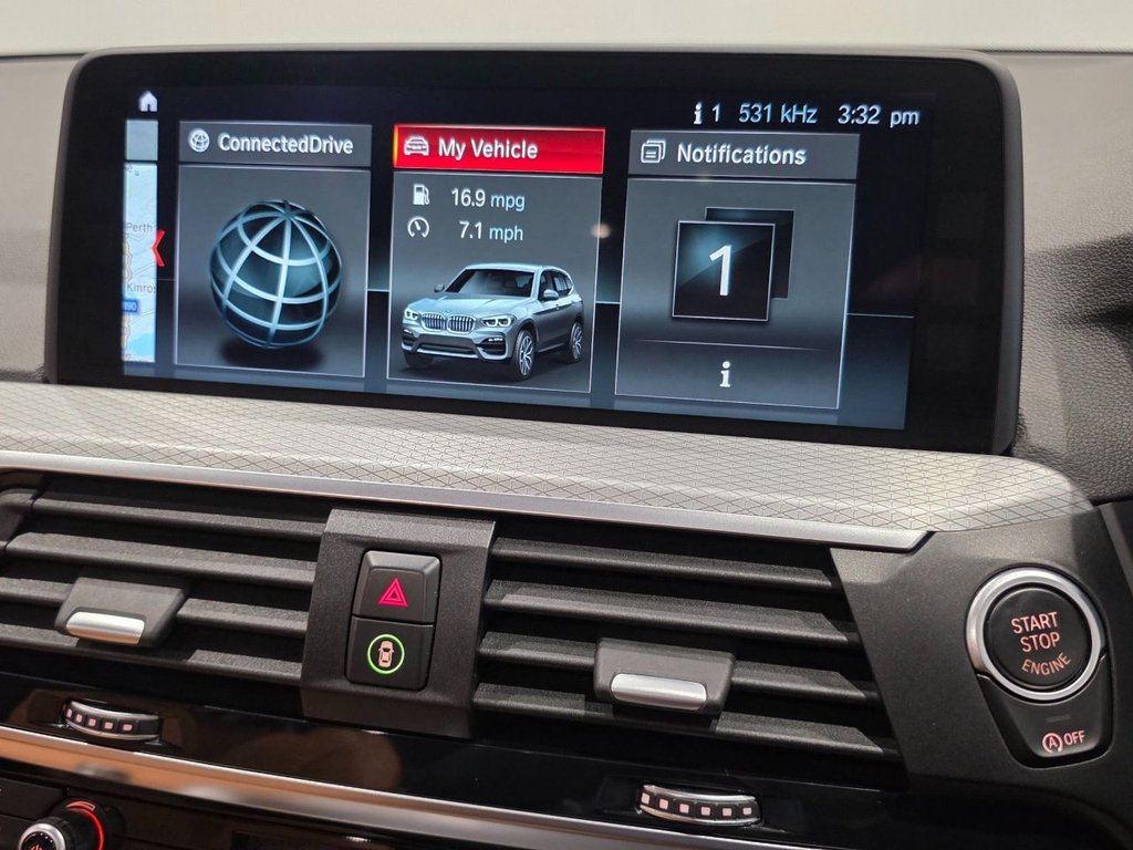 Used BMW X3 2018 for sale - 76509471: Photo 21