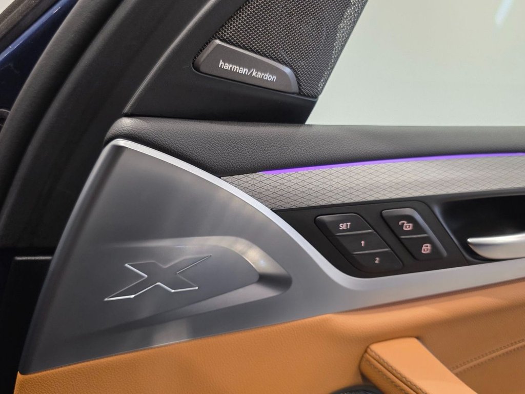 Used BMW X3 2018 for sale - 76509471: Photo 23