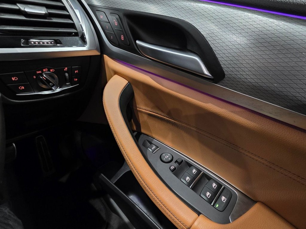 Used BMW X3 2018 for sale - 76509471: Photo 25