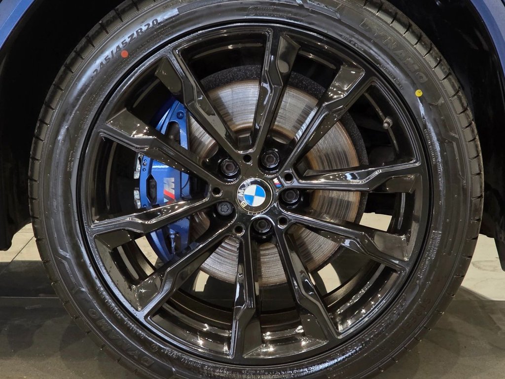 Used BMW X3 2018 for sale - 76509471: Photo 26