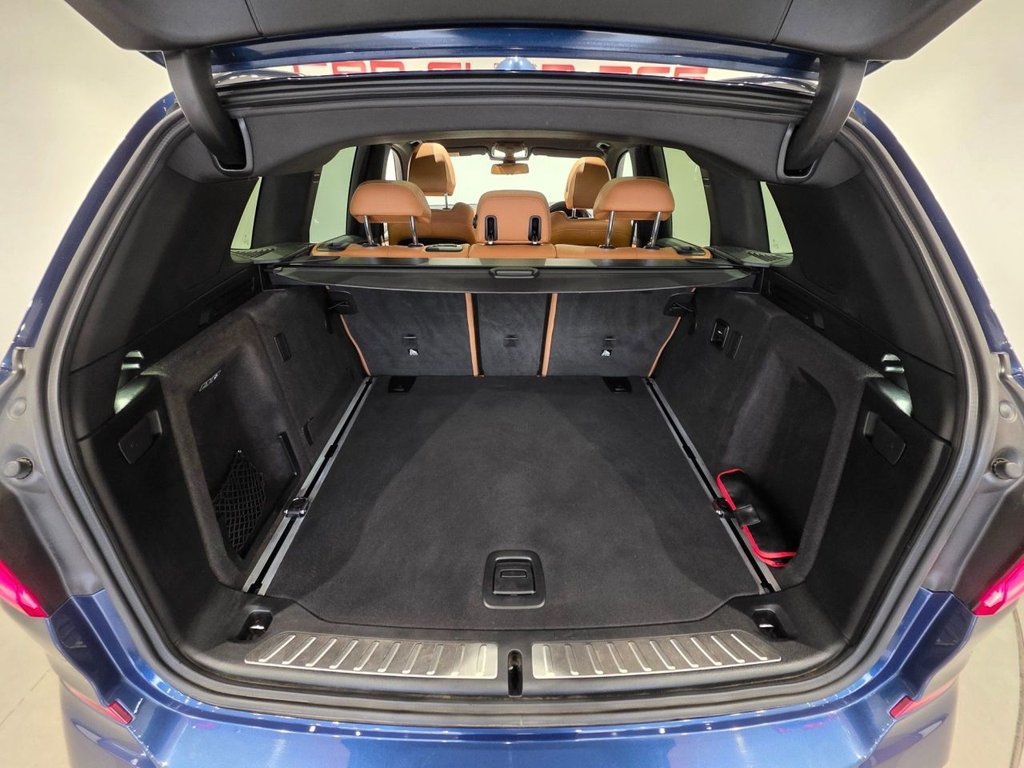 Used BMW X3 2018 for sale - 76509471: Photo 27