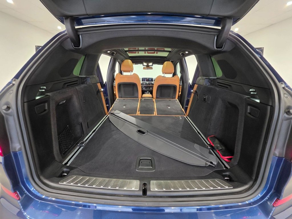 Used BMW X3 2018 for sale - 76509471: Photo 28