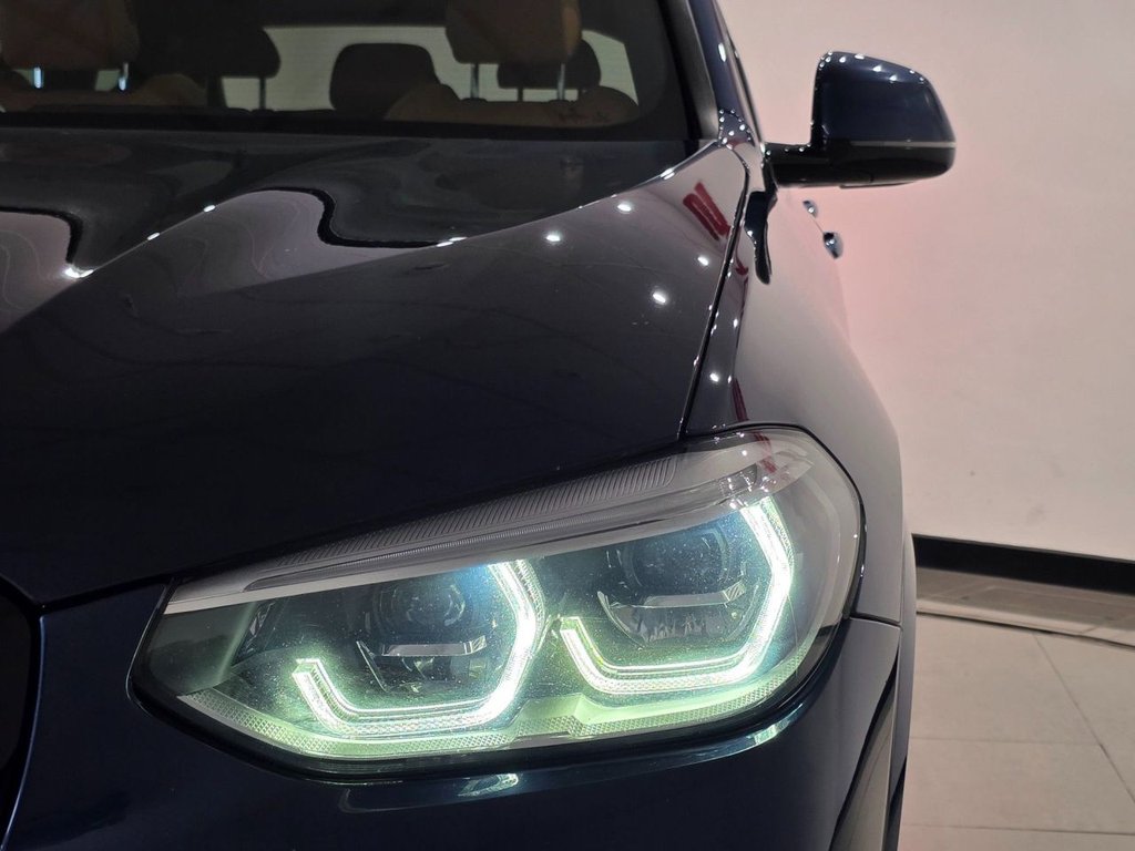 Used BMW X3 2018 for sale - 76509471: Photo 30