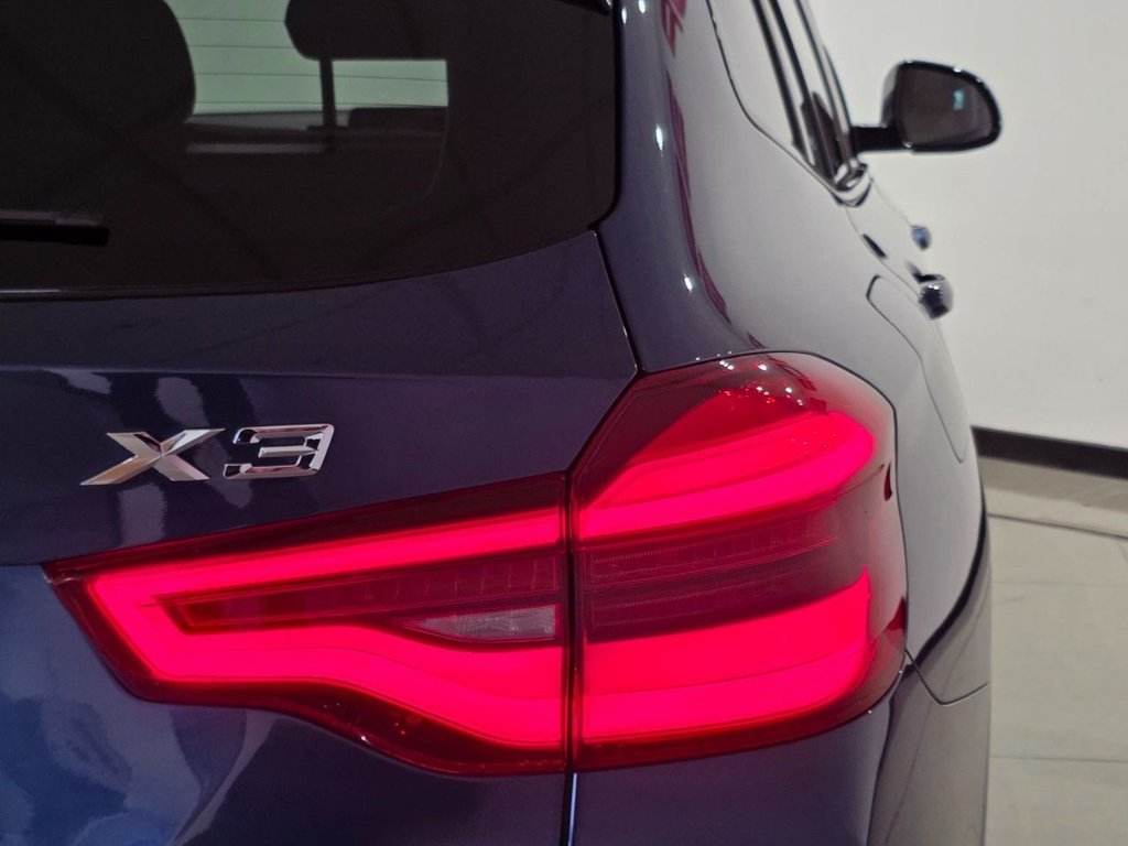 Used BMW X3 2018 for sale - 76509471: Photo 31