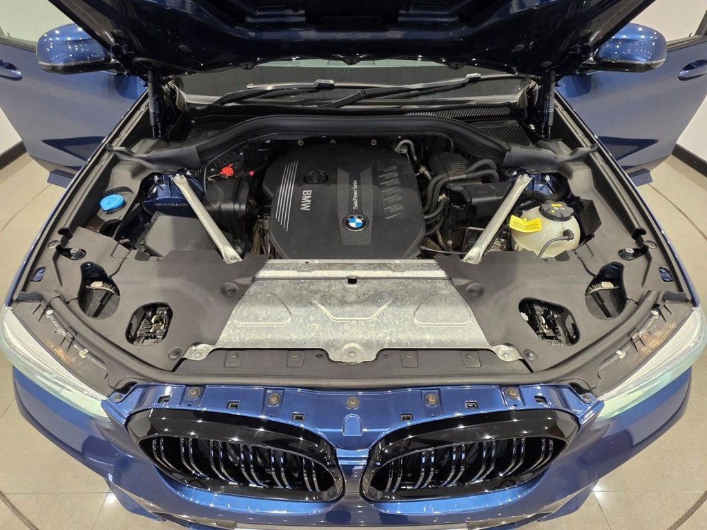 Used BMW X3 2018 for sale - 76509471: Photo 34