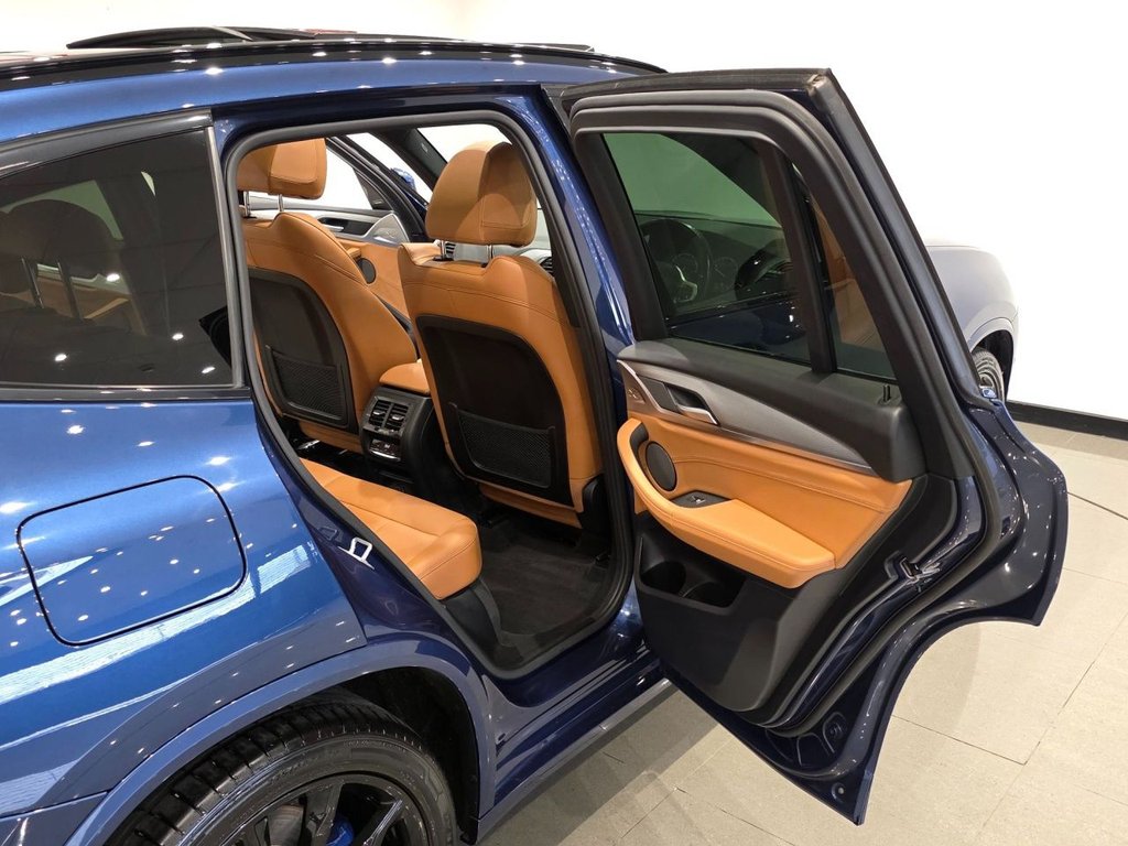 Used BMW X3 2018 for sale - 76509471: Photo 37