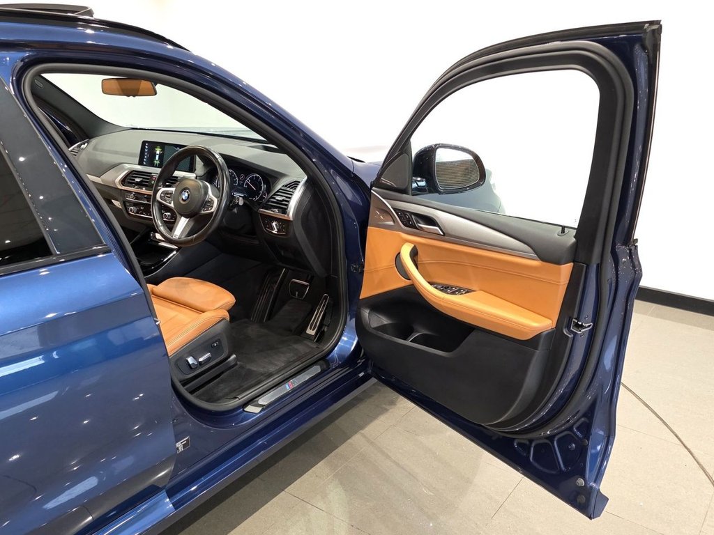 Used BMW X3 2018 for sale - 76509471: Photo 38