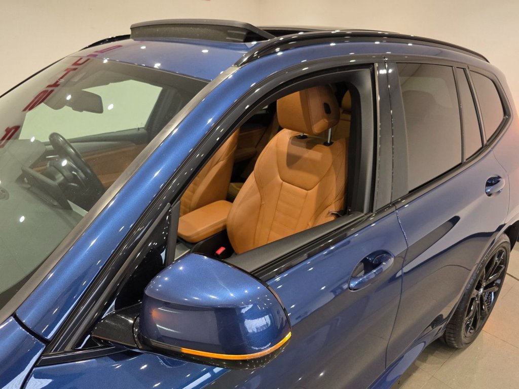 Used BMW X3 2018 for sale - 76509471: Photo 41