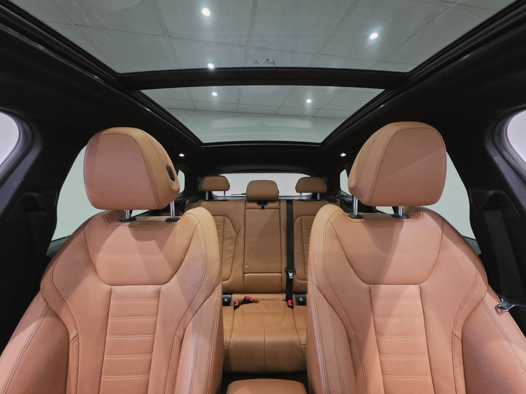 Used BMW X3 2018 for sale - 76509471: Photo 5