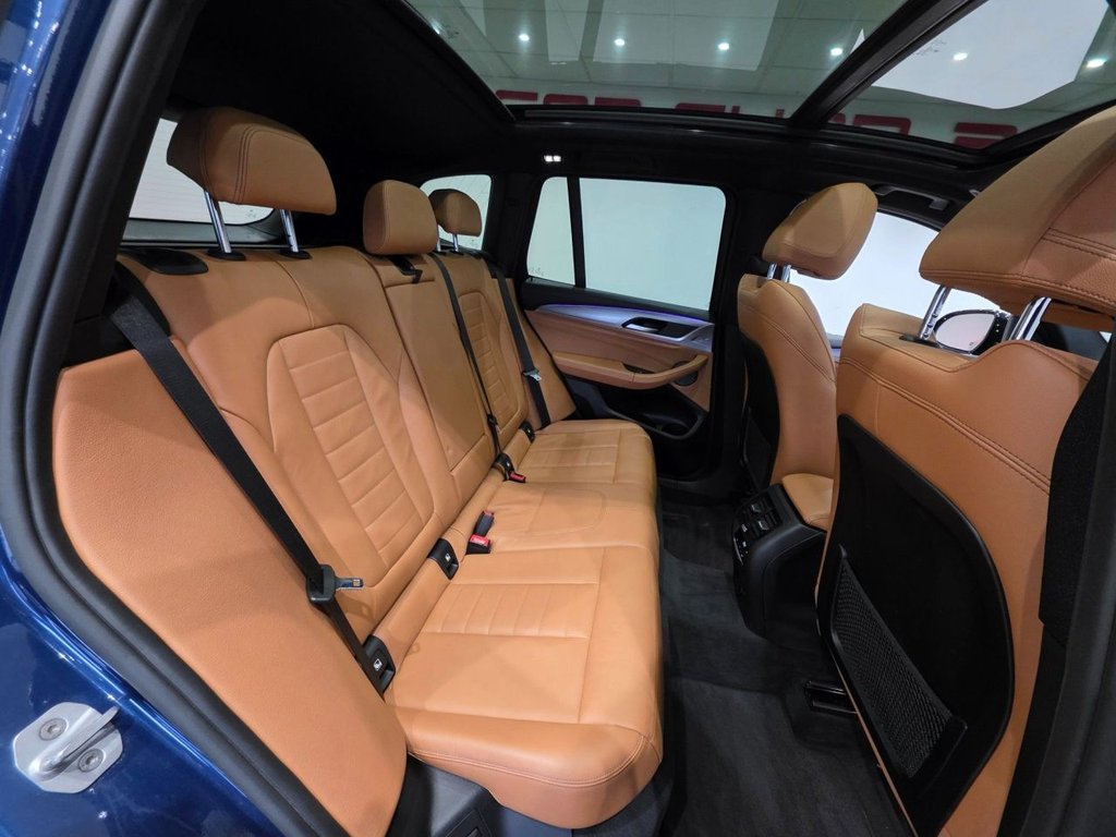 Used BMW X3 2018 for sale - 76509471: Photo 7