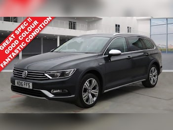 Used Volkswagen Passat 2016 for sale - 75923972: Photo